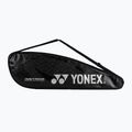Badmintonová raketa  YONEX Astrox 88 D Game black/ silver 6