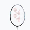 Badmintonová raketa  YONEX Astrox 88 D Game black/ silver 3