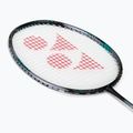 Badmintonová raketa  YONEX Astrox 88 Play black/ silver 5