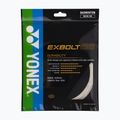 Badmintonové struny YONEX Exbolt 68 Set 10 m white 2