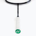 Badmintonová raketa  YONEX Astrox 88 D Pro black/ silver 3