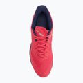 Pánské tenisové boty YONEX Power Cushion Ad-Accel sunsed red 5