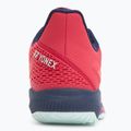 Pánské tenisové boty YONEX Power Cushion Ad-Accel sunsed red 6