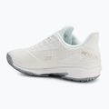 Dámské tenisové boty YONEX Power Cushion Ad-Accel Ladies CL white 3