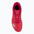 Pánské boty na badminton YONEX Aerus Z2 ruby red 5