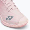 Dámské boty na badminton YONEX Aerus Z2 light pink 7