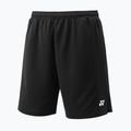Pánské šortky YONEX 0051 Club black