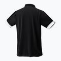 Pánské tenisové polo tričko YONEX 10653 Polo black 2