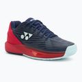 Pánské boty na tenis YONEX Eclipson 5 US Open navy/red