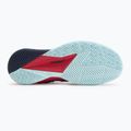 Pánské boty na tenis YONEX Eclipson 5 US Open navy/red 4