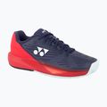 Pánské boty na tenis YONEX Eclipson 5 US Open navy/red