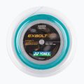 Badmintonové struny YONEX Exbolt 68 Set 10 m turquoise