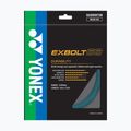 Badmintonové struny YONEX Exbolt 68 Set 10 m turquoise 2