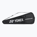 Badmintonová raketa YONEX Nanoflare 700 Tour mitnight puprple 6