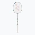 Badmintonová raketa YONEX Nanoflare 700 Game silver sky blue