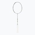 Badmintonová raketa YONEX Nanoflare 700 Tour silver sky blue