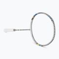Badmintonová raketa YONEX Nanoflare 700 Tour silver sky blue 2