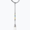 Badmintonová raketa YONEX Nanoflare 700 Tour silver sky blue 4
