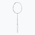 Badmintonová raketa YONEX Nanoflare 700 Tour silver sky blue