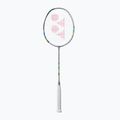 Badmintonová raketa YONEX Nanoflare 700 Tour silver sky blue 2