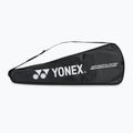 Badmintonová raketa YONEX Nanoflare 700 Game midnight purple 6