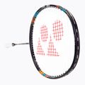 Badmintonová raketa  YONEX Nanoflare 700 Play midnight/ purple 2