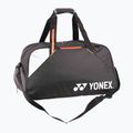 Badmintonová taška YONEX 52511 Club Boston Bag black