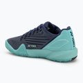 Dámské tenisové boty YONEX Eclipsion 5 CL dark navy 3