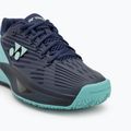 Dámské tenisové boty YONEX Eclipsion 5 CL dark navy 7