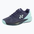 Dámské tenisové boty YONEX Eclipsion 5 CL dark navy 8