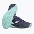 Dámské tenisové boty YONEX Eclipsion 5 CL dark navy 12