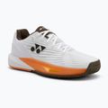 Pánské tenisové boty YONEX Eclipson 5 white/brown