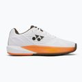 Pánské tenisové boty YONEX Eclipson 5 white/brown 2