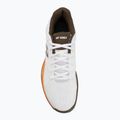 Pánské tenisové boty YONEX Eclipson 5 white/brown 5