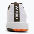 Pánské tenisové boty YONEX Eclipson 5 white/brown 6
