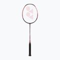 Badmintonová raketa YONEX Nanoflare 001 Ability 2025 black/ red
