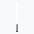 Badmintonová raketa YONEX Nanoflare 001 Ability 2025 black/ red 2