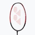 Badmintonová raketa YONEX Nanoflare 001 Ability 2025 black/ red 3