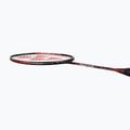 Badmintonová raketa YONEX Nanoflare 001 Ability 2025 black/ red 4