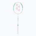 Badmintonová raketa YONEX Nanoflare 001 Feel 2025 white/ mint