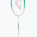Badmintonová raketa YONEX Nanoflare 001 Feel 2025 white/ mint 4