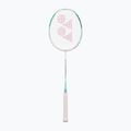 Badmintonová raketa YONEX Nanoflare 001 Feel 2025 white/ mint