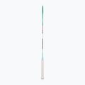 Badmintonová raketa YONEX Nanoflare 001 Feel 2025 white/ mint 2