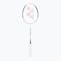 Badmintonová raketa YONEX Nanoflare 001 Clear 2025 white/ sax