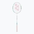 Badmintonová raketa YONEX Astrox 01 Feel 2025 white/ mint