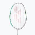 Badmintonová raketa YONEX Astrox 01 Feel 2025 white/ mint 3