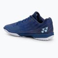 Pánské badmintonové boty YONEX Aerus Z2 navy blue 3