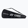 Badmintonová raketa YONEX Nanoflare Nextage dark grey 6