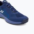 Pánské tenisové boty Yonex Sonicage CL navy blue 7