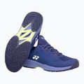 Pánské tenisové boty Yonex Sonicage CL navy blue 12